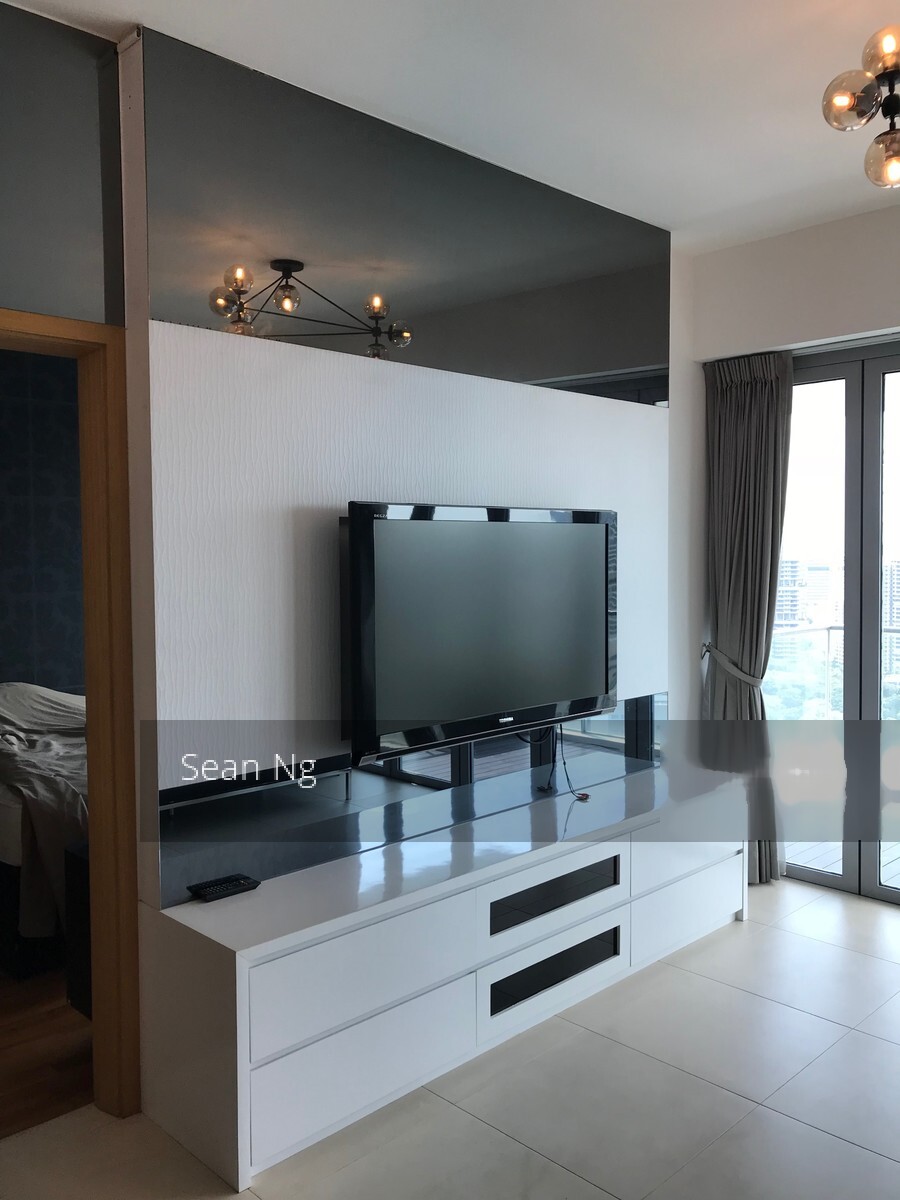 Pavilion 11 (D11), Condominium #233634011